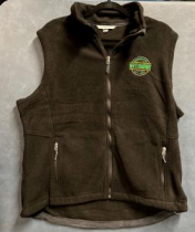 Fleece Vest
